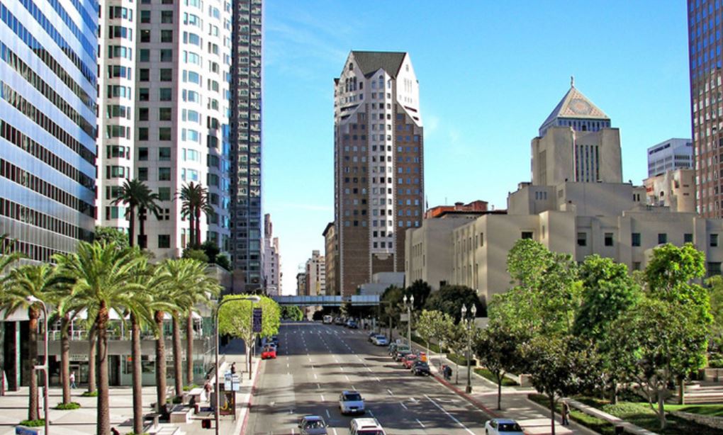 Los angeles street. Лос Анджелес Даунтаун. Район в Лос Анджелес Даунтаун. Лос Анджелес Даунтаун улицы.