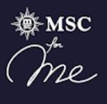 MSC FOR ME APLICACION PARA CRUCEROS