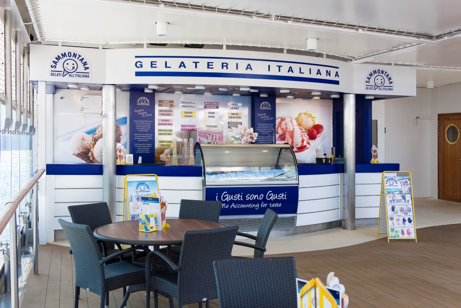 Gelateria Italiana