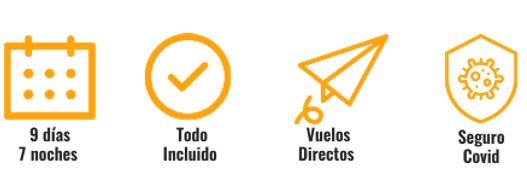 oferta viaje para solteros a riviera maya