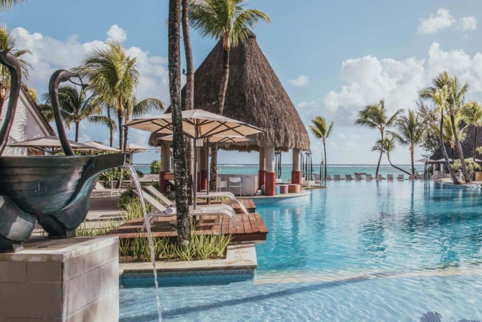 Hotel Amre Isla Mauricio vacaciones Singles