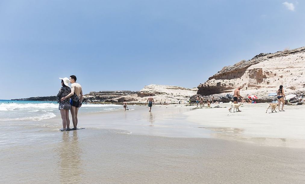 Playas con pocos turistas en España Blog B2Bviajes