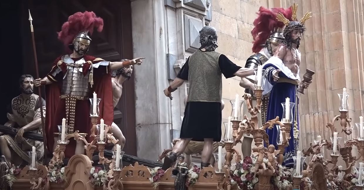 Semana Santa Salamanca b2b Viajes