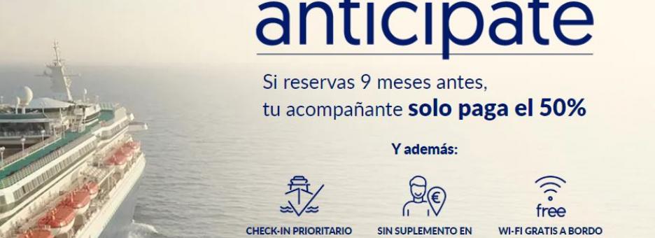 Pullmantur Cruceros 2021 Ofertas Reserva Anticipada Viajes Singles Y Cruceros Para Solteros 2020