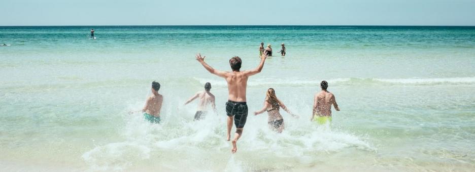 El Caribe Destino Barato Y Divertido Grupos Viajes Singles Y Cruceros Para Solteros