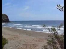 PLAYAS VIRGENES DE MURCIA. CALNEGRE-CABO COPE