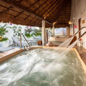 Hotel Viva Maya by Wyndham Spa Riviera Maya