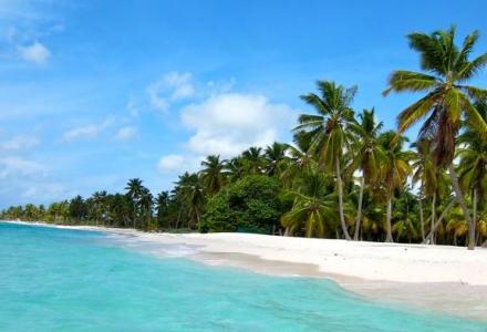 Playa La Romana (República Dominicana)