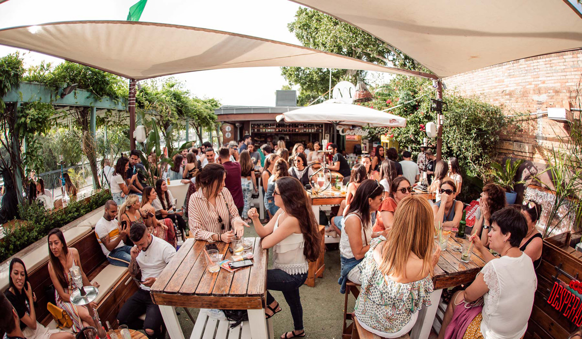 Tapeo Sevilla Puente Diciembre B2B Viajes
