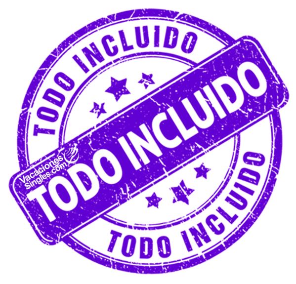 Todo Incluido Vacaciones Singles