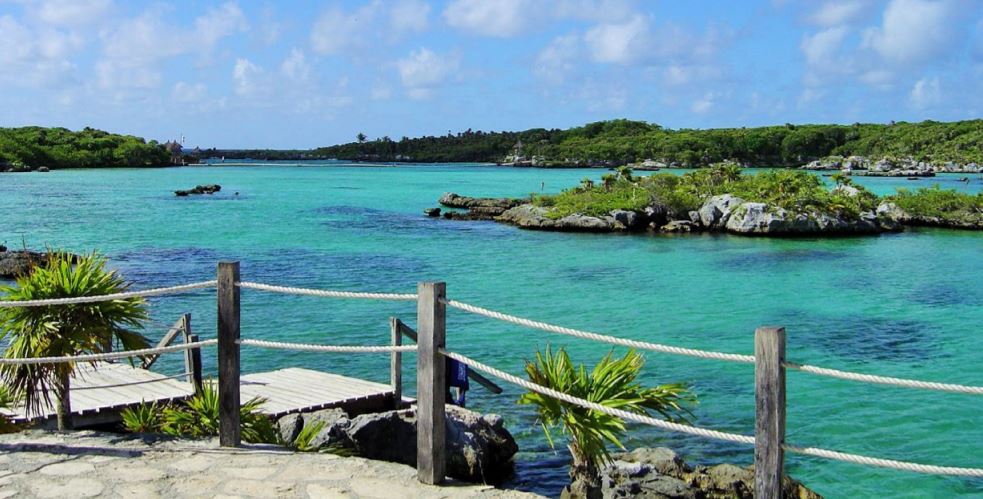 excursion tulum xel ha b2bviajes