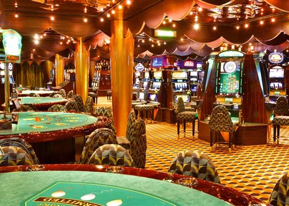 CASINO VEGA