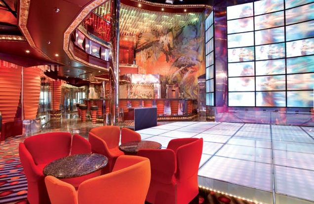 DISCOTECA ALTAIR