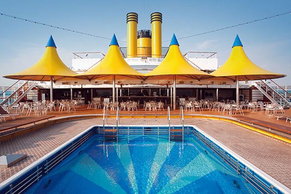 LIDO DELPHINUS