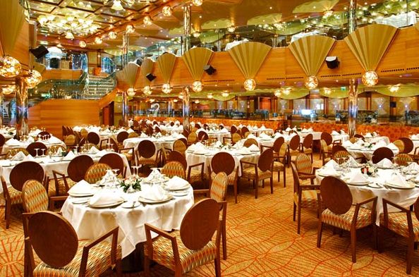 RESTAURANTE TAURUS