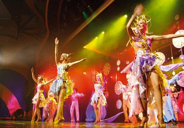 TEATRO PHOENIX
