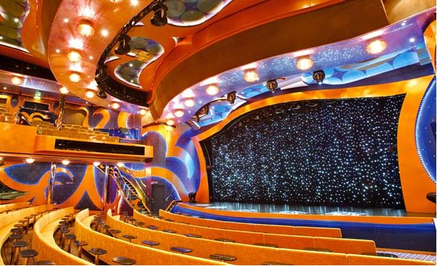 TEATRO PHOENIX
