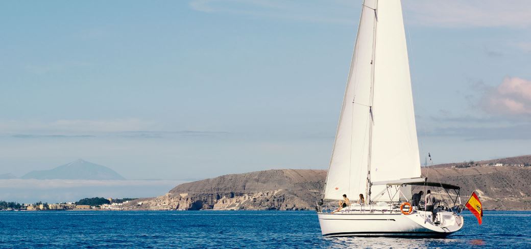 Viaje Single Velero Algarve