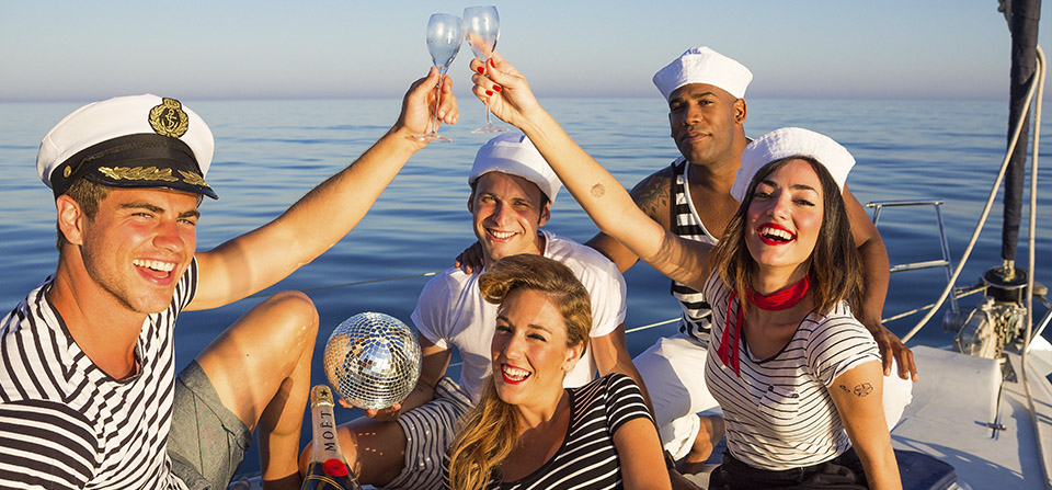 Aplicable objetivo ignorar Ibiza singles en velero | Viajes Singles y Cruceros para Solteros 2022
