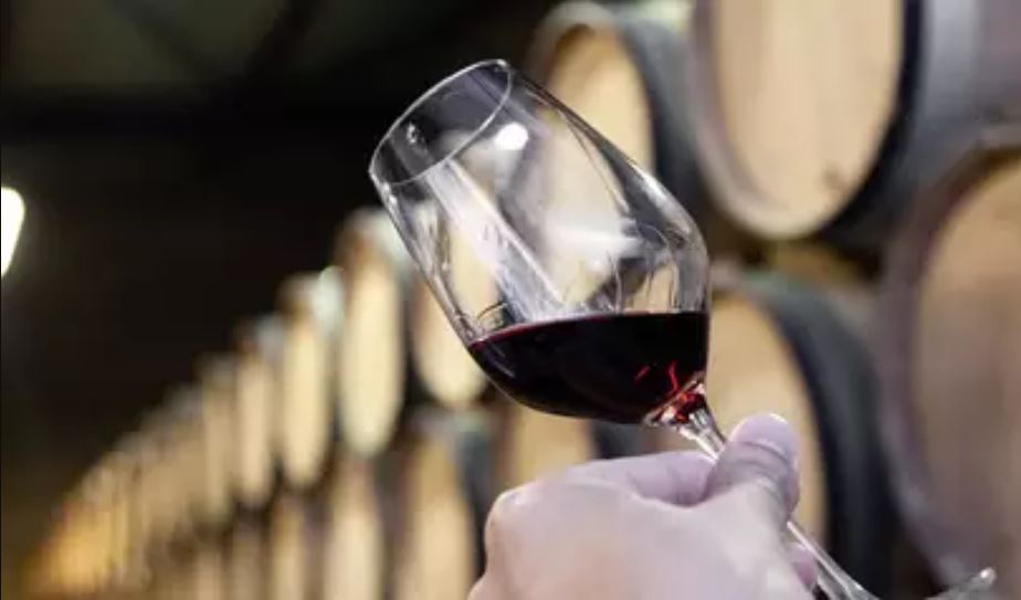 visita bodega madrid romero en Murcia