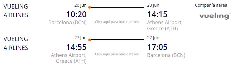 Vuelos Crucero Grecia Turquia Israel y Chipre MSC Lirica Grupo Vacaciones Singles desde Barcelona