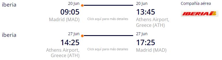 Vuelos Crucero Grecia Turquia Israel y Chipre MSC Lirica Grupo Vacaciones Singles desde Madrid