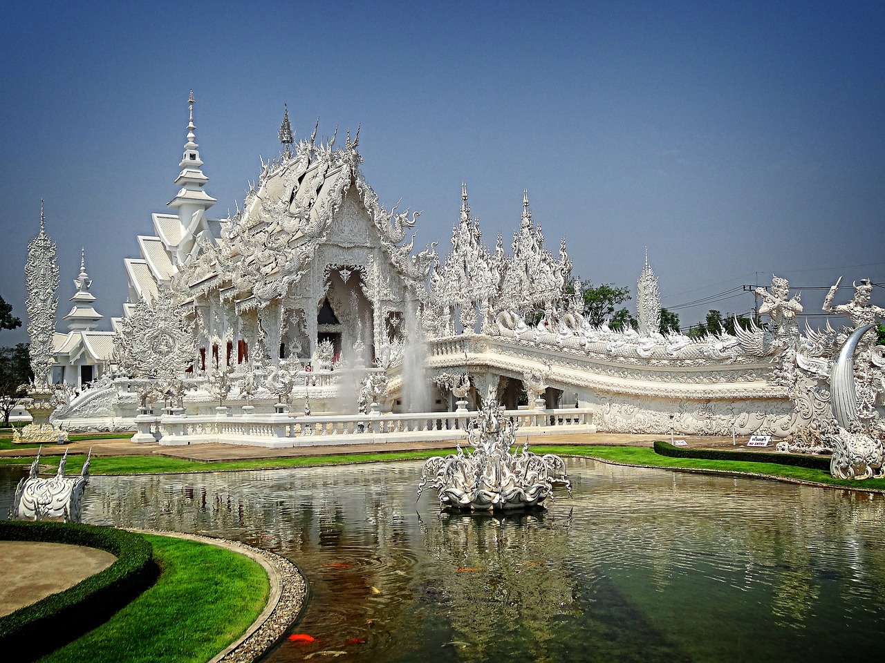 Circuito Clásico a Tailandia con Bangkok, Chiang Mai y Chiang Rai