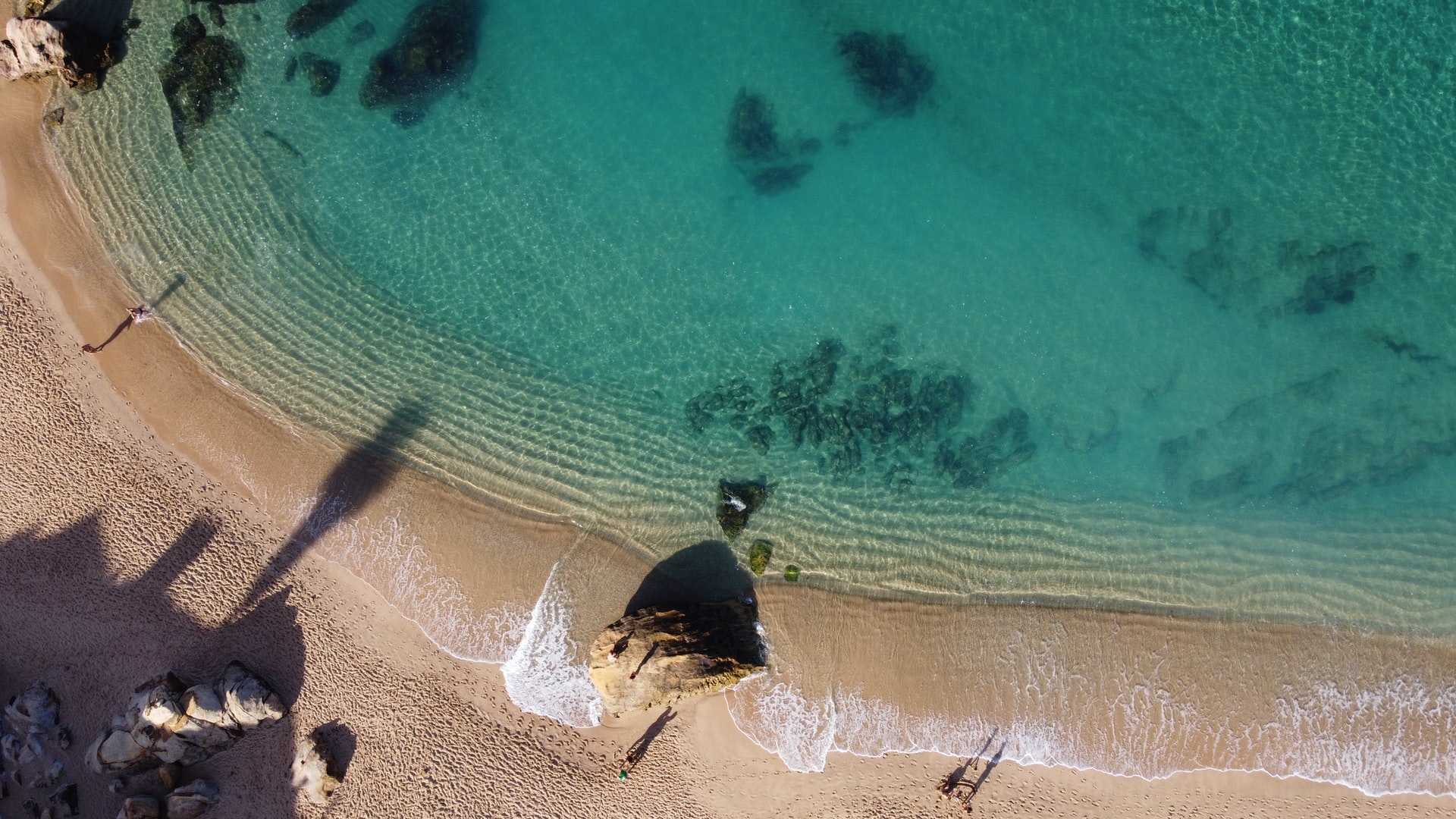 playa de zahara de los atunes