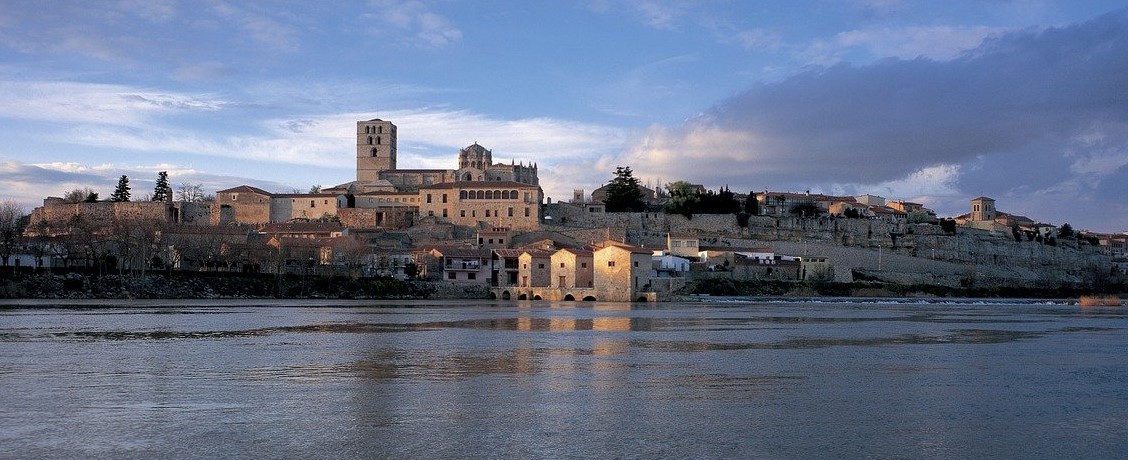 Zamora viajes Castilla Leon monumental cultural B2Bviajes